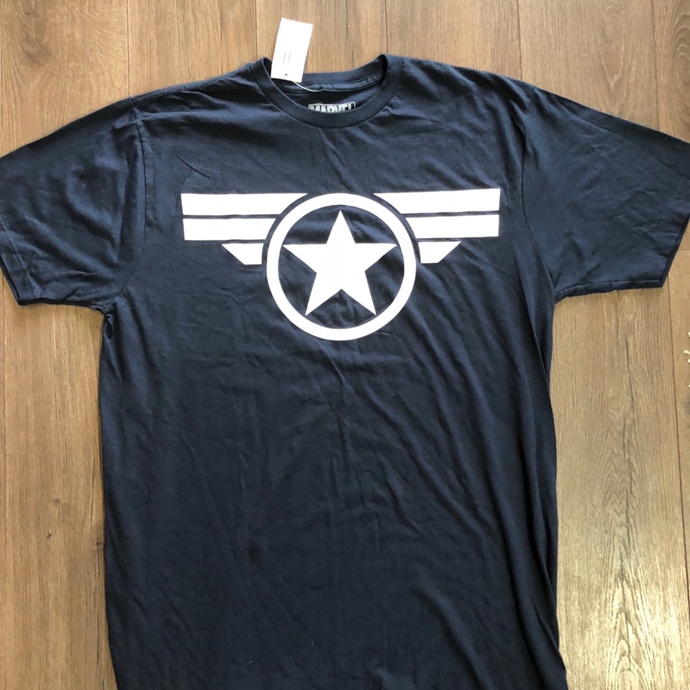 MARVEL T-SHIRT